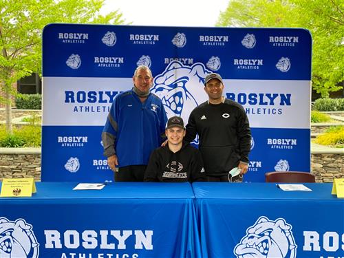 Hayden and Roslyn Coaches